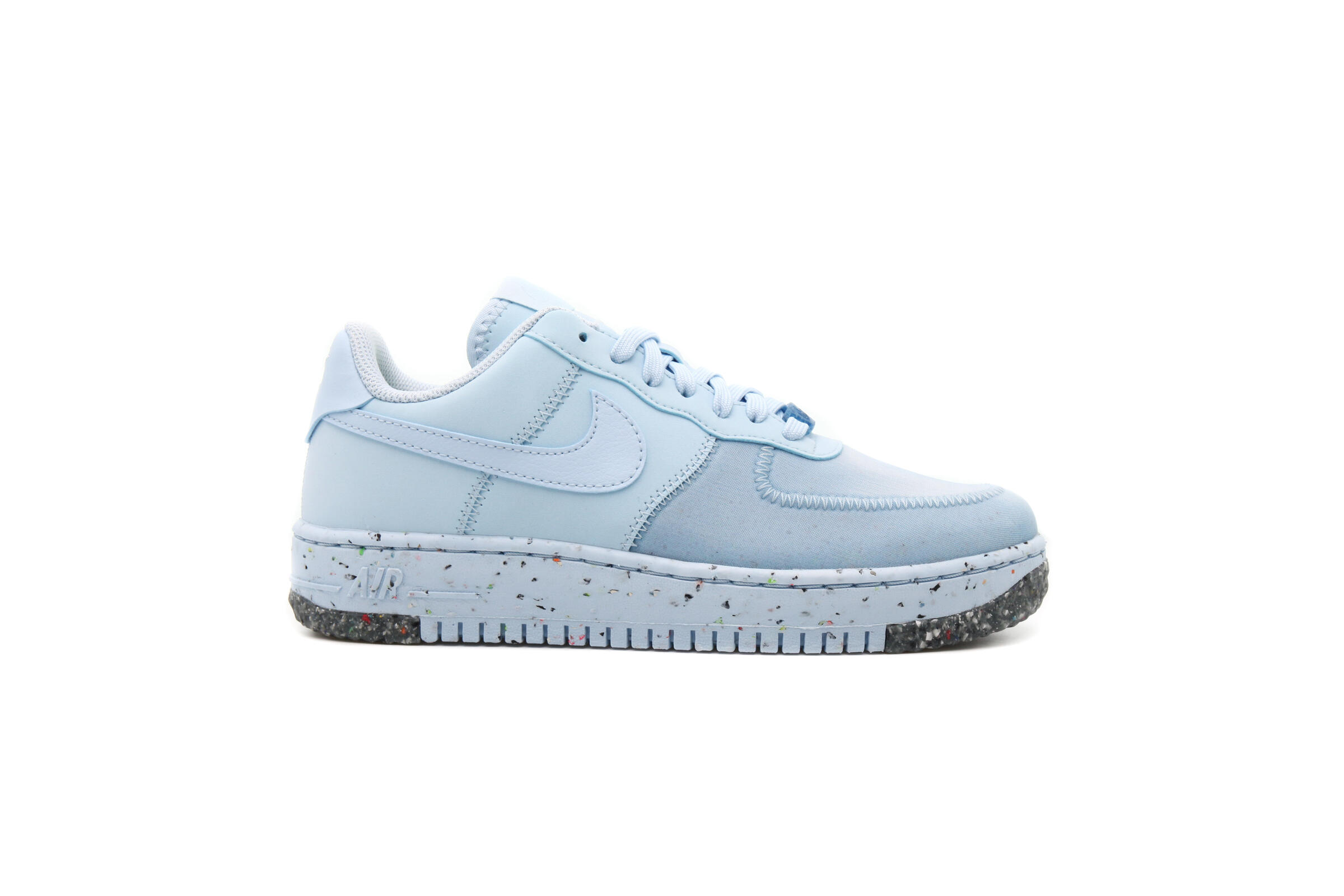 Nike WMNS Air Force 1 Crater CT1986 400 AFEW STORE